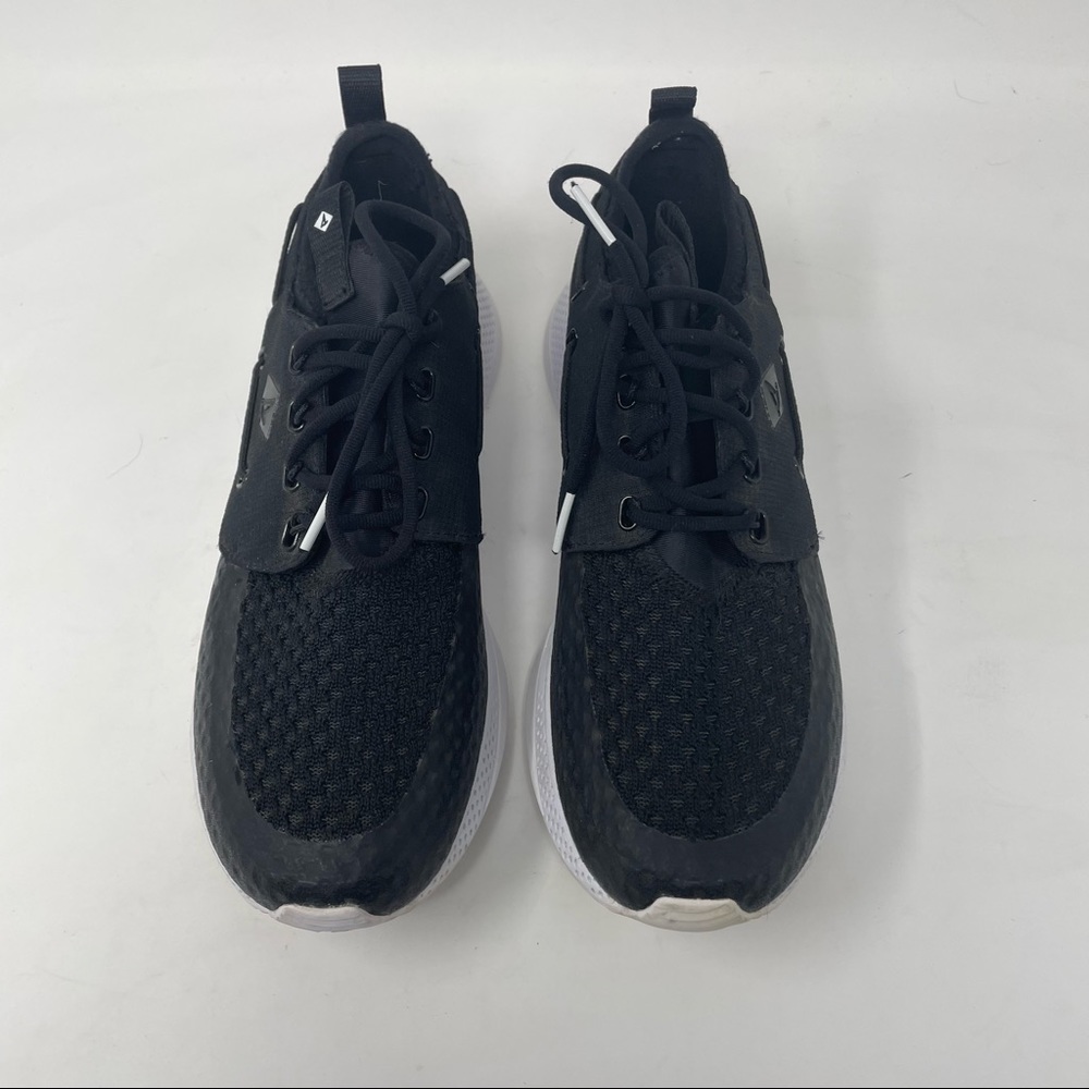 Sperry Top-Slider Seas Athletic Shoes Carbon Black Size 9 - Picture 5 of 9